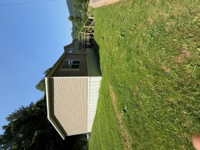 Photo 2 of 20 of home located at 396 Powell Hollow Rd Danville, WV 25053