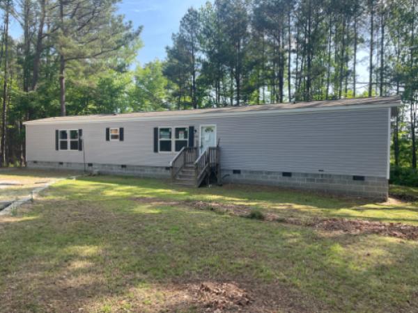2018 THE ANNIVERSARY PLUS Mobile Home For Sale