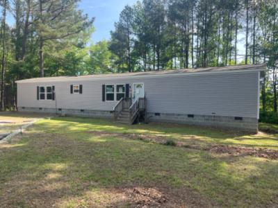 Mobile Home at 15049 Murray Loop Rd Whitakers, NC 27891