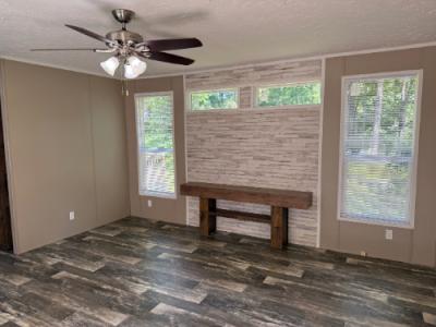 Photo 2 of 16 of home located at 15049 Murray Loop Rd Whitakers, NC 27891