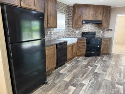 Photo 4 of 16 of home located at 15049 Murray Loop Rd Whitakers, NC 27891