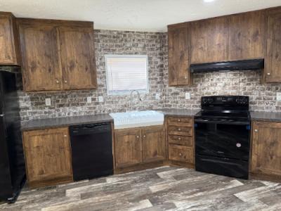 Photo 5 of 16 of home located at 15049 Murray Loop Rd Whitakers, NC 27891