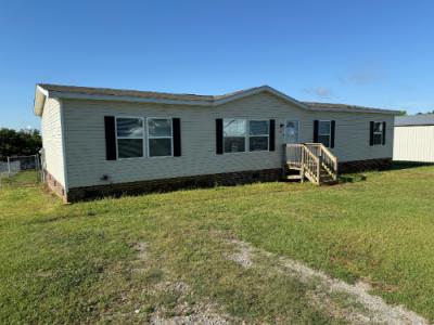 Mobile Home at 101 Tom Willey St Gaston, NC 27832