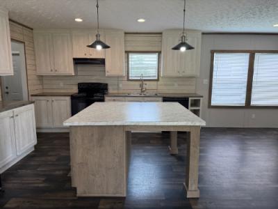 Photo 4 of 18 of home located at 101 Tom Willey St Gaston, NC 27832