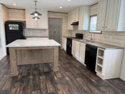 Photo 5 of 18 of home located at 101 Tom Willey St Gaston, NC 27832