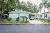 1985 Palm Harbor Manufactured Home