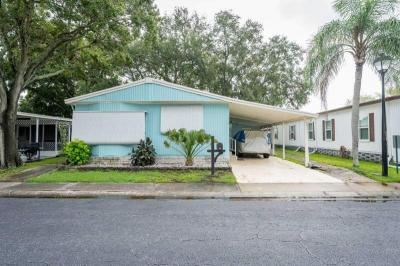 Photo 2 of 34 of home located at 12100 Seminole Blvd. #385 Largo, FL 33778