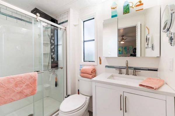 1985 Palm Harbor Manufactured Home