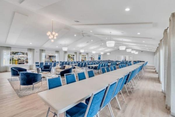 1985 Palm Harbor Manufactured Home