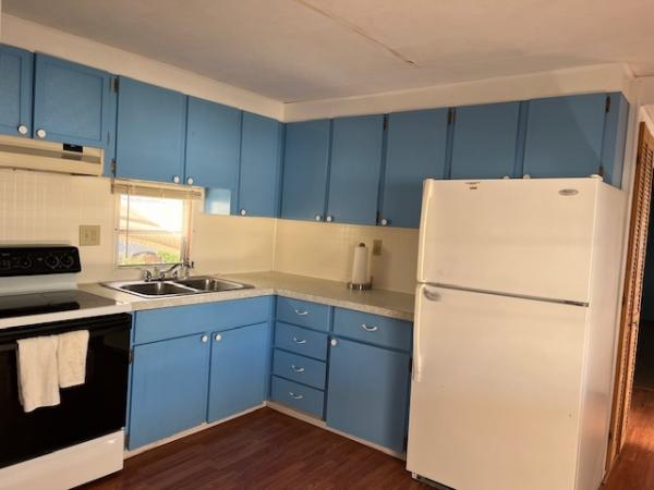1970 RITZ Mobile Home For Sale