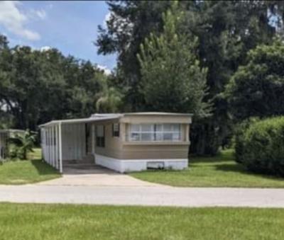 Photo 2 of 26 of home located at 2450 SW 38th Ave Ocala, FL 34474