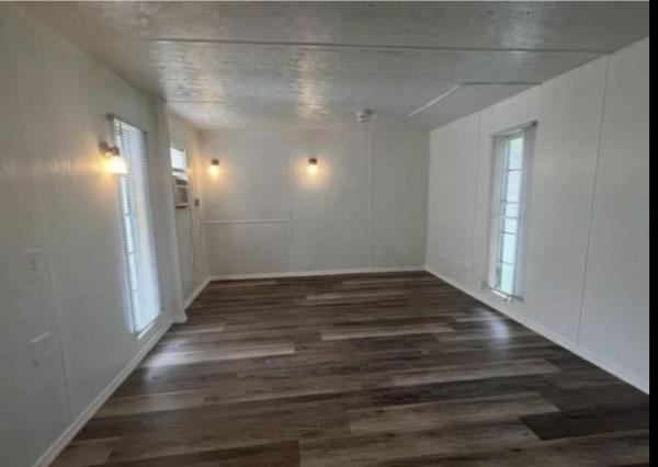 Fairmont Mobile Home