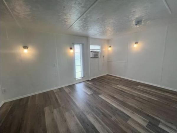 Fairmont Mobile Home