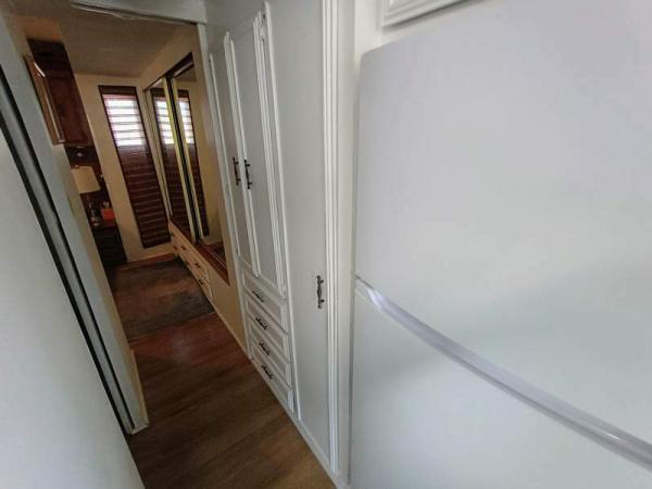 1982 CASA Manufactured Home