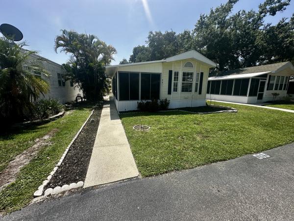 1996 Other Mobile Home