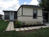 1983 Guerdon Manufactured Home