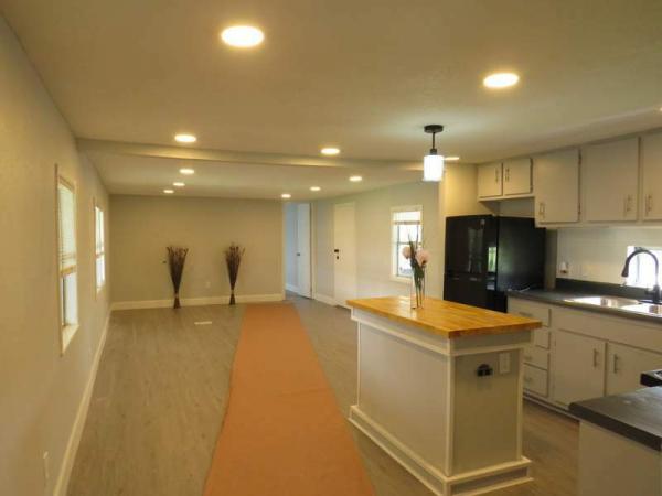 1983 Guerdon Manufactured Home