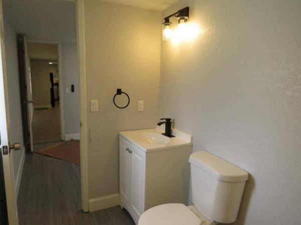 1983 Guerdon Manufactured Home