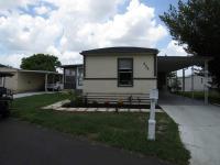 1983 Guerdon Manufactured Home