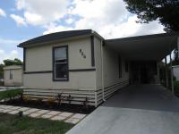 1983 Guerdon Manufactured Home