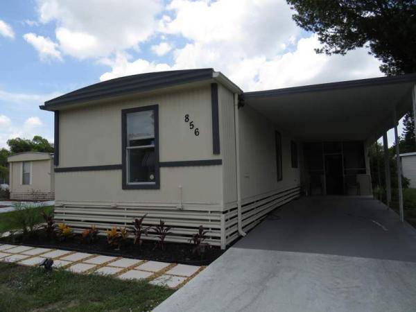 1983 Guerdon Manufactured Home