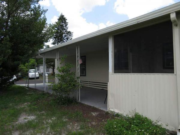 1983 Guerdon Manufactured Home
