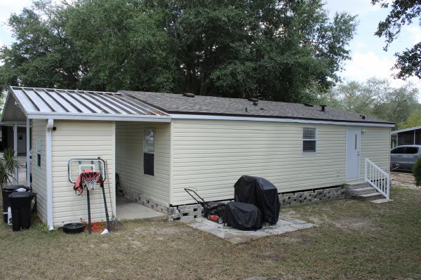 2003 SKYL D515CT Mobile Home