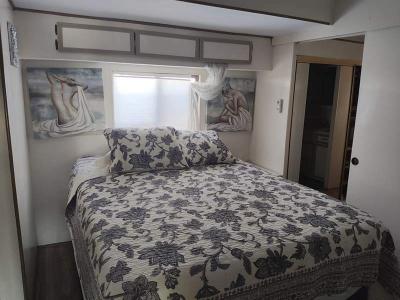 Photo 2 of 41 of home located at 600 S. Idaho Rd. #647 Apache Junction, AZ 85119