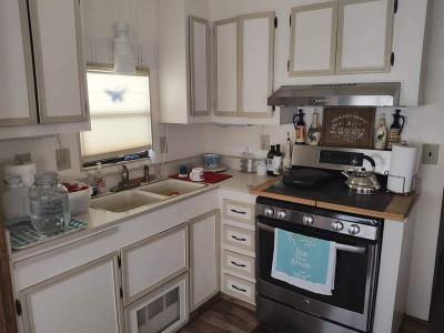 Photo 3 of 41 of home located at 600 S. Idaho Rd. #647 Apache Junction, AZ 85119