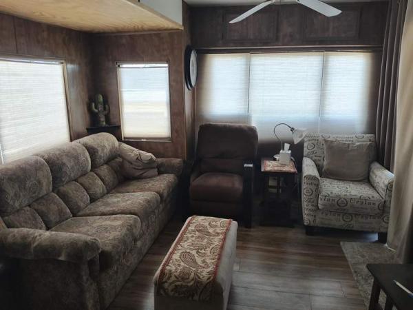 1983 UNK Manufactured Home