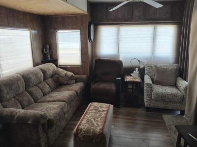 Photo 4 of 41 of home located at 600 S. Idaho Rd. #647 Apache Junction, AZ 85119