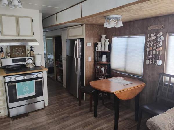 1983 UNK Manufactured Home