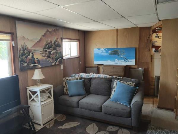 1983 UNK Manufactured Home