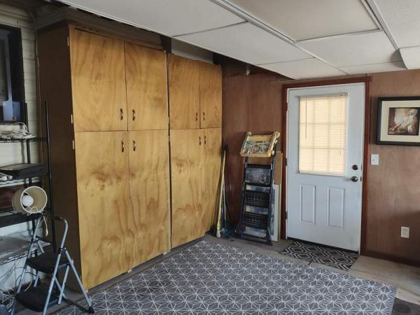 1983 UNK Manufactured Home