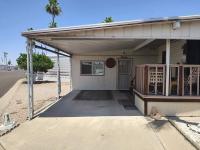 1983 UNK Manufactured Home