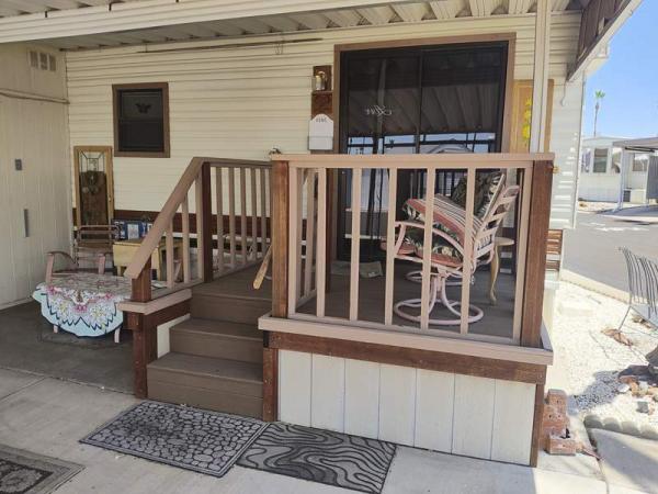 1983 UNK Manufactured Home