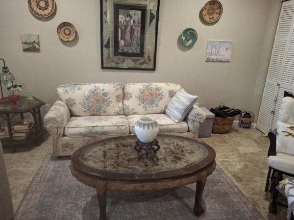 1995 Cavco Manufactured Home