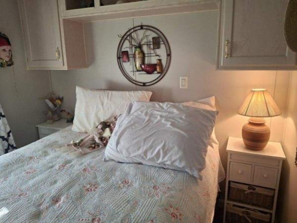 1995 Cavco Manufactured Home