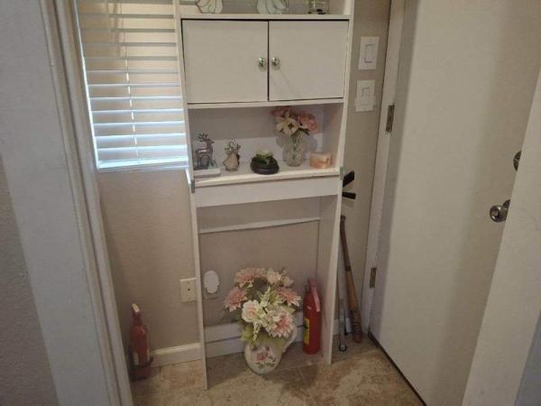 1995 Cavco Manufactured Home