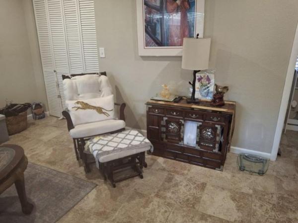 1995 Cavco Manufactured Home