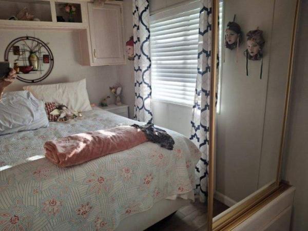 1995 Cavco Manufactured Home