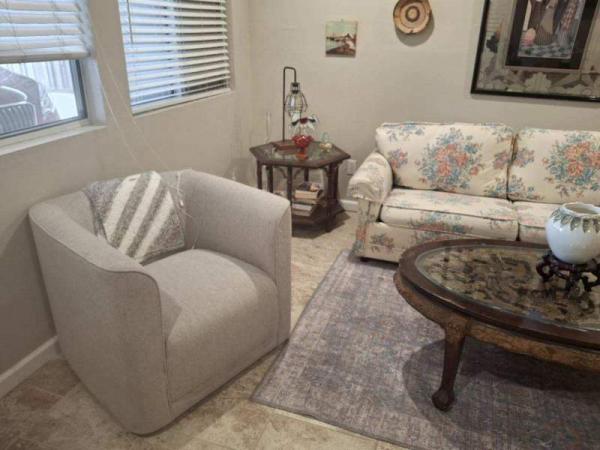 1995 Cavco Manufactured Home