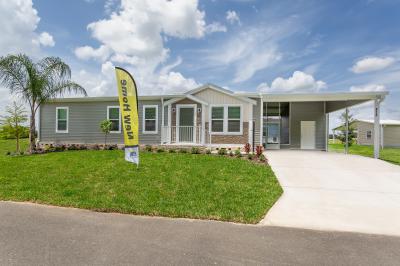 Mobile Home at 473 Rahm Way Lady Lake, FL 32159