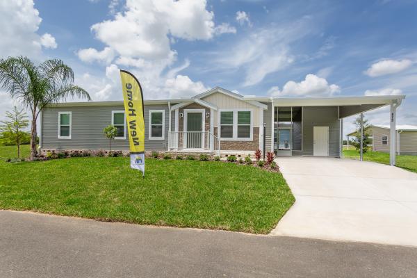 2025 Cavco Mobile Home For Sale