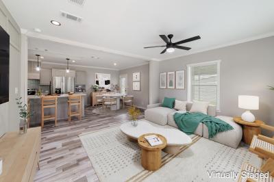 Photo 2 of 18 of home located at 473 Rahm Way Lady Lake, FL 32159