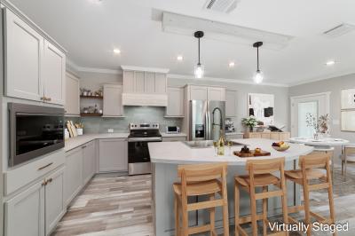 Photo 4 of 18 of home located at 473 Rahm Way Lady Lake, FL 32159