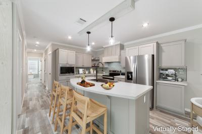 Photo 5 of 18 of home located at 473 Rahm Way Lady Lake, FL 32159