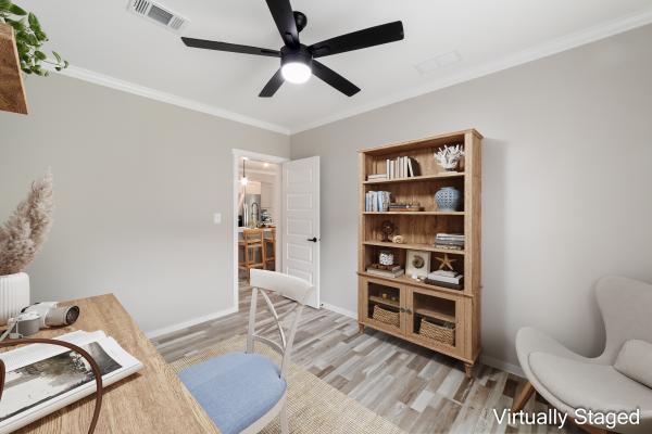 2025 Cavco 340EL24482A Mobile Home