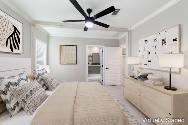 2025 Cavco 340EL24482A Mobile Home