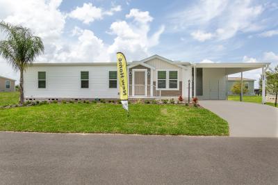 Mobile Home at 491 Rahm Way Lady Lake, FL 32159